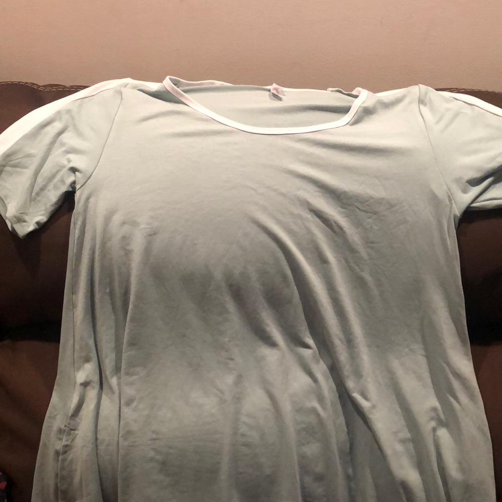 Lularoe Perfect T